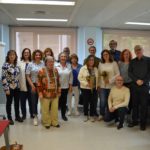 Renovació de la Junta directiva de la Federació Salut Mental Catalunya.