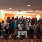 2a Trobada de Clubs Socials de Salut Mental, a Cambrils.