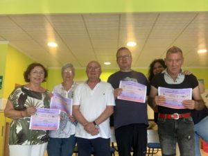 Cloenda del curs d’informàtica!
